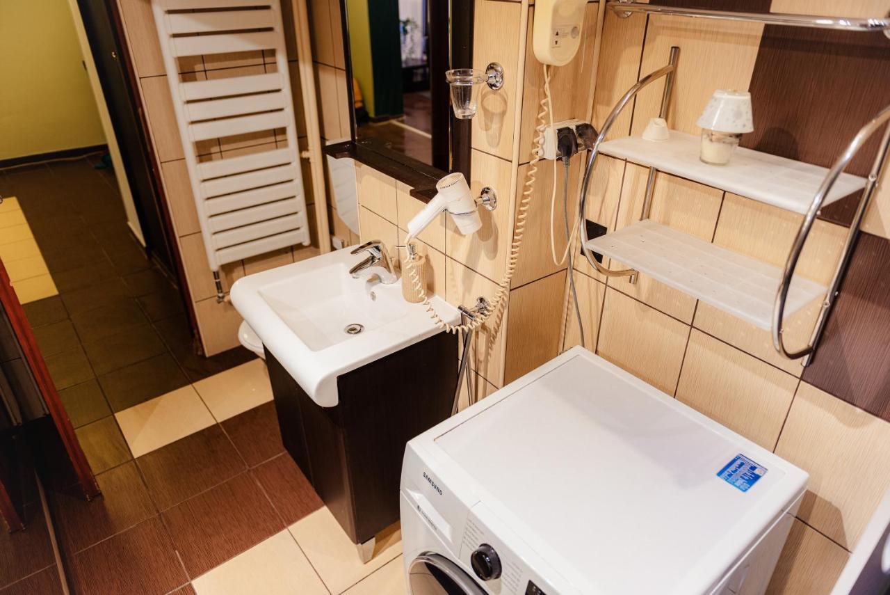 Comfy Apartment With Private Parking And Netflix بوخارست المظهر الخارجي الصورة
