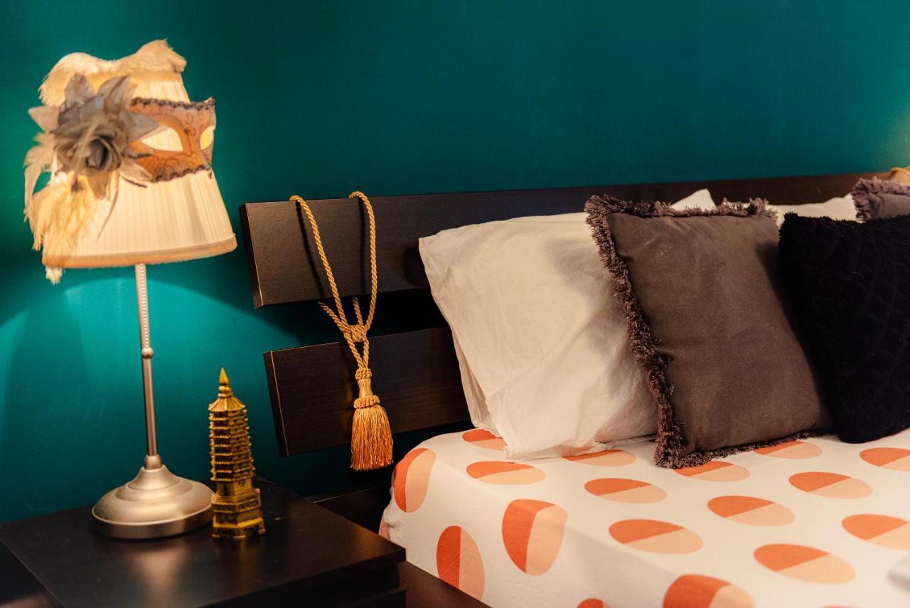 Comfy Apartment With Private Parking And Netflix بوخارست المظهر الخارجي الصورة